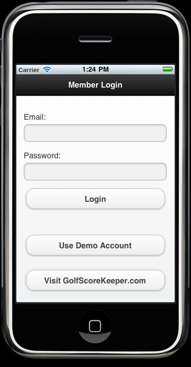 Login